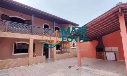 Casa com 3 quartos à venda no Umuarama, Ubatuba 