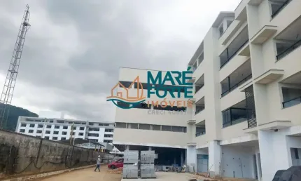 Apartamento de 02 dormitorios em condominio estilo resort (preço fechado)