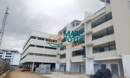 Apartamento de 02 dormitorios em condominio estilo resort (preço fechado)
