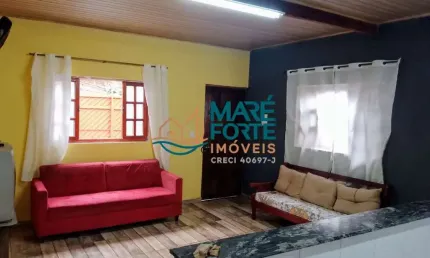 Casa com 2 quartos à venda no Praia Dura, Ubatuba 