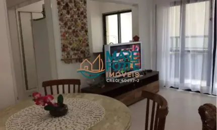 Apartamento na melhor localização da praia grande de ubatuba