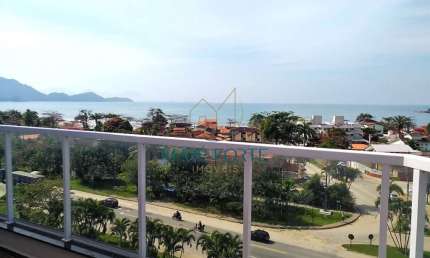 Cobertura com 3 quartos à venda em Toninhas, Ubatuba 