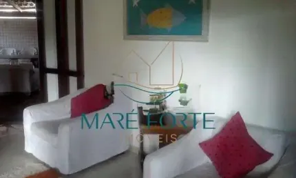 Casa em condomínio fechado com 2 quartos à venda na Praia do Lazaro, Ubatuba 