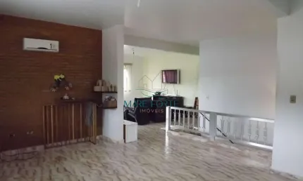 Casa com 2 quartos à venda no Centro, Ubatuba 