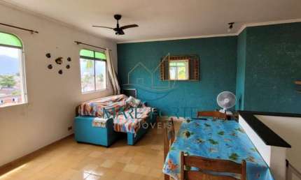 Cobertura com 3 quartos à venda em Itaguá, Ubatuba 