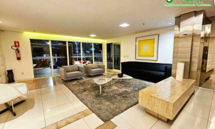 Apartamento com 3 quartos à venda na Rua Vicente Leite, 1061, Aldeota, Fortaleza