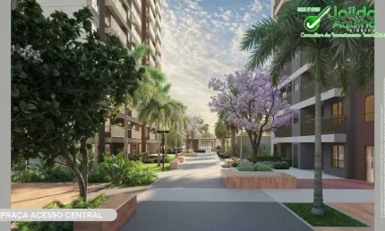 **O Litoral é Seu! Pré-Lançamento Exclusivo Praia do Futuro !**
