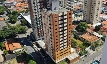 Apartamentos 3 quartos, 2 suítes, dce 2 vagas no melhor do bairro de Fátima