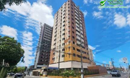 Apartamentos 3 quartos, 2 suítes, dce 2 vagas no melhor do bairro de Fátima