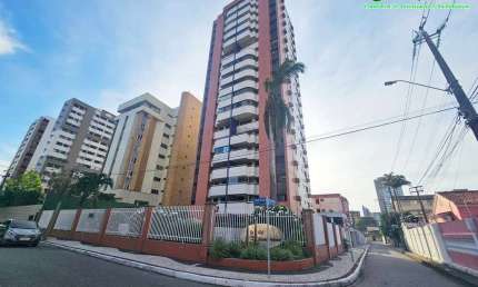 *** Apartamento dos Sonhos – Sofisticação e Conforto na Aldeota!