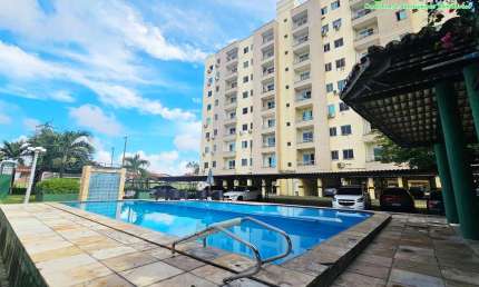 **** Apartamento à venda no Condomínio Brisa da Serra  ***✨