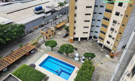 - Um apartamento amplo, ventilado e iluminado com 130,39 m² - 3 dormitórios