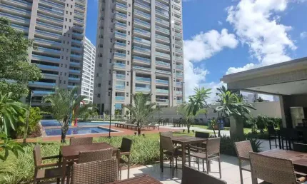 189m² privativos, com ampla varanda gourmet perfeita para momentos de relax