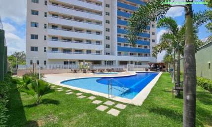 Apartamento com 2 Quartos e 2 banheiros à Venda - Lurdes