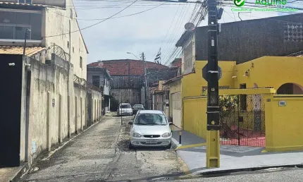 Casa com 2 quartos à venda na Rua Carlos Câmara, 1388, Jardim América, Fortaleza