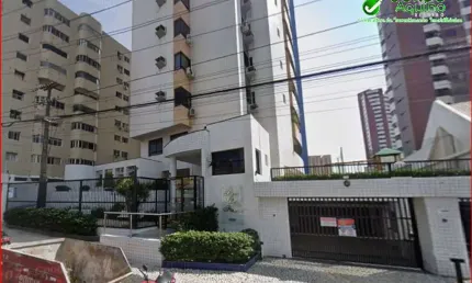 Apartamento à Venda – Parc des Fleurs | Frente Cocó | 127,69m² | 2 Vagas