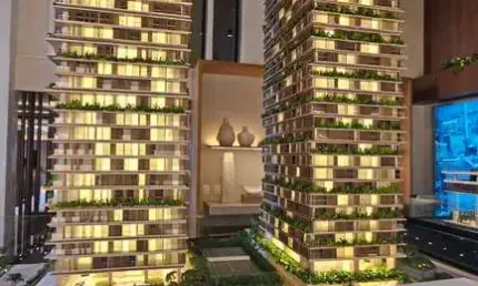 Apartamento com 1 quarto à venda na Avenida da Abolição, 2981, Meireles, Fortaleza