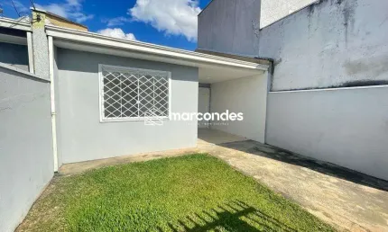 Casa em condomínio fechado com 2 quartos para alugar na rua argentina, 613, nações, fazenda rio grande por r$ 1.490