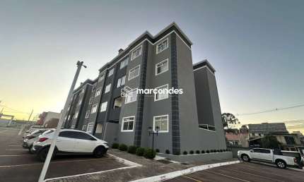 Apartamento com 2 quartos para alugar na Travessa Israel, 183, Nações, Fazenda Rio Grande por R$ 1.890