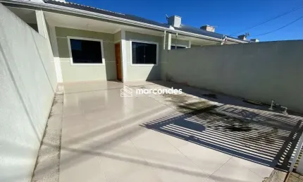 Casa com 3 quartos para alugar na rua gameleira, 157, eucaliptos, fazenda rio grande por r$ 1.990
