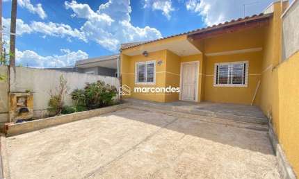 Casa com 2 quartos para alugar na Rua Crispim, 1867, Gralha Azul, Fazenda Rio Grande por R$ 1.625
