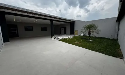 Casa com 3 quartos à venda na Rua Costa Rica, 446, Nações, Fazenda Rio Grande por R$ 1.490.000