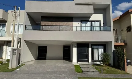 Casa com 3 quartos à venda na Rua Luziano Cordeiro, 1050, Parque da Fonte, São José dos Pinhais por R$ 1.999.000