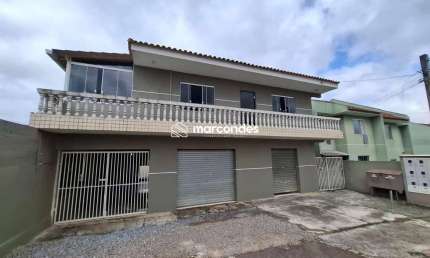 Ponto comercial para alugar na Rua Arapongas, 568, Gralha Azul, Fazenda Rio Grande por R$ 2.620