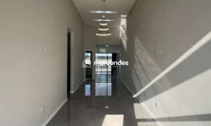 Casa com 3 quartos à venda na Rua Peroba, 549, Eucaliptos, Fazenda Rio Grande por R$ 850.000