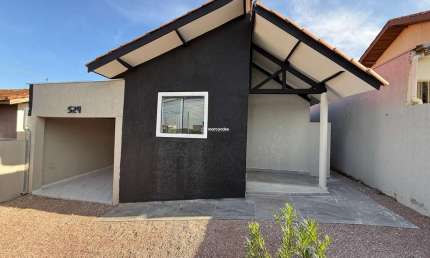 Casa com 2 quartos à venda na Rua São Clemente, 524, Santa Terezinha, Fazenda Rio Grande por R$ 515.000