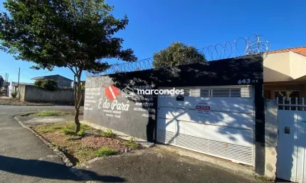 Casa em condomínio fechado com 3 quartos para alugar na Nossa Senhora de Guadalupe, 643, Santa Terezinha, Fazenda Rio Grande por R$ 2.515