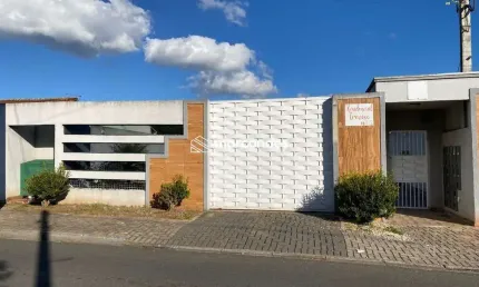 Apartamento com 2 quartos para alugar na Rua Rio Paraná, 85, Iguaçu, Fazenda Rio Grande por R$ 2.915