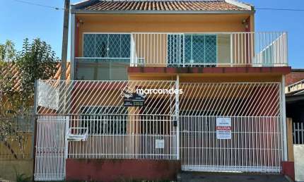 Casa com 2 quartos para alugar na Nossa Senhora das Graças, 1713, Santa Terezinha, Fazenda Rio Grande por R$ 2.370