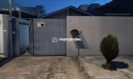 Casa com 3 quartos para alugar na rua damião alberti nabosne, 55, campo de santana, curitiba por r$ 1.460