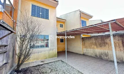 Casa para alugar na avenida holanda, 1338, nações, fazenda rio grande por r$ 2.650