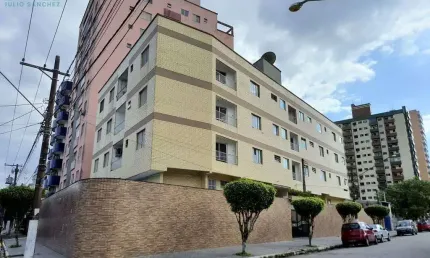 Apartamento de 3 Dorms no bairro Tupi | Piscina e perto da praia | R$ 371 Mil