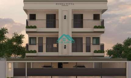 Casa em condomínio:  2 dorms, 52m², 1 vaga e excelente acabamento! R$ 395.000,00