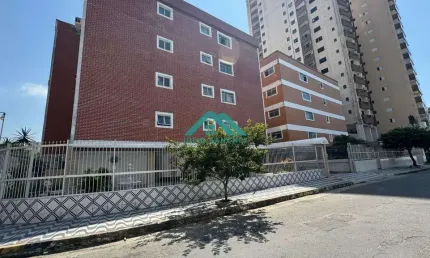 KITNET MOBILIADA PERTO DA PRAIA, 1 DORM, VAGA - R$180.000,00 A VISTA!!!