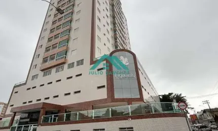 Alugue Apartamento 2 Dorms, 2 Vagas na Vila Guilhermina - R$ 3.500,00!!!