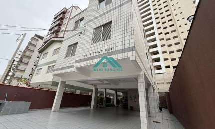 Apto 2 Dorms Mobiliado a 1 Quadra da Praia, 60m² - R$235.000,00 A VISTA!!!