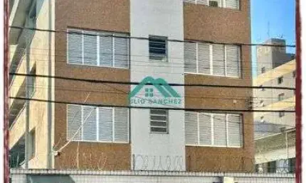 Apartamento 1 dorm. a 350m da praia, 35m² útil - 210.000,00 Á VISTA!