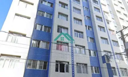 Ótimo Apartamento 1dorm c/ Garagem - Elevador - Semi Mobiliado - R$ 250.000,00 !