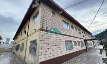 Ótimo Kitnet Mobiliada! 400m Praia, Vaga, Portaria Remota - R$180.000,00 á vista
