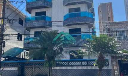 Invista! Apartamento 1 dorm + vaga no Boqueirão - Tudo perto! R$ 275.000,00!!!