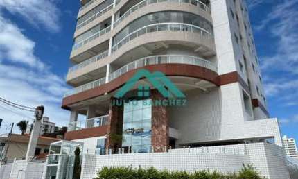 Viva no Paraíso! Apto 1Dorm -Sacada Gourmet, Piscina - 200m Praia- R$ 279.000,00