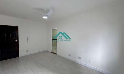 Apto 2 Quartos a 150m da Praia - 57,98m², Vaga e Financiamento! R$265 mil