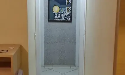 Apartamento com 3 quartos à venda no Jardim Santa Terezinha, São Paulo 