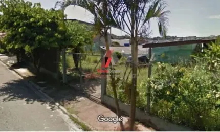 Terreno para venda no bairro vila nova curuçá, 430 m², aceita incorporação.