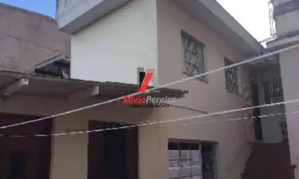 Sobrado para venda no bairro parque cruzeiro do sul, 2 dorm, 2 vagas, 300 m²