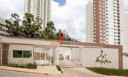 Apartamento em Condomínio Padrão para Venda no bairro Vila Andrade, 2 dorm, 1 suíte, 1 vagas, fácil acesso para Avenida Giovanni Gronchi, Marginal Pinheiros, João Dias, próximo dos Sho